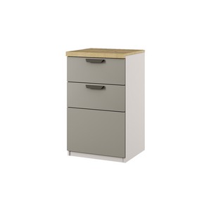 Тумба 1D2S Модерн (MODERN) (персидский жемчуг, ирландский ликер)