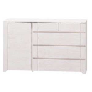 Комод комбинированный Твист 11