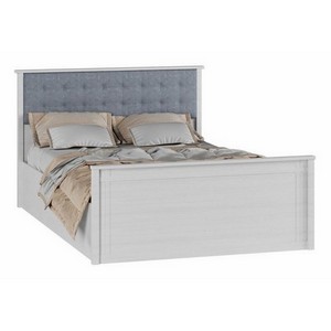 Кровать с подъемным механизмом Ричард РКР-2 140х200 (ясень)