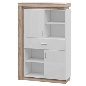 Шкаф комбинированный Люмен 22