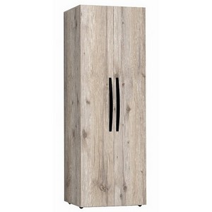 Шкаф для одежды с фасадами Стандарт (2 шт) Nature 54 гаскон