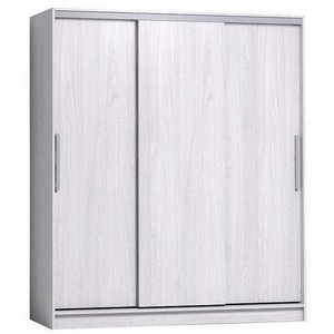 Шкаф-купе Strike 1800 (ясень анкор светлый)