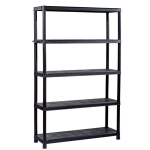 Стеллаж разборный Plus Shelf 120/5 (Плюс Шелф)