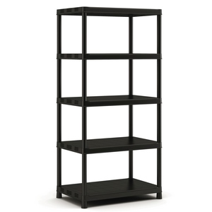 Стеллаж разборный Plus Shelf XL/5 (Плюс Шелф)