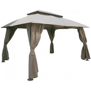 Тент садовый Green Glade 1068 (Грин Глейд) 3х4 м