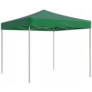 Тент садовый Green Glade 3001S (Грин Глейд) 3х3 м