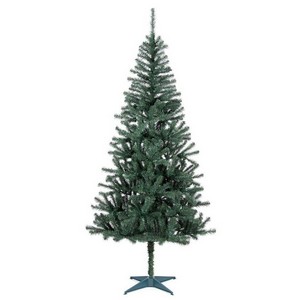 Искусственная ель Kansas PVC Wrapped 150 см
