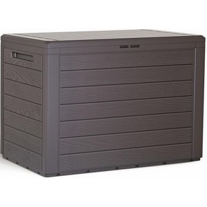 Ящик Woodebox (Вудбокс) 190 л венге
