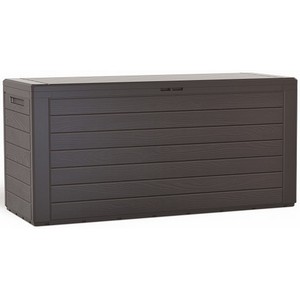 Ящик Woodebox (Вудбокс) 280 л венге