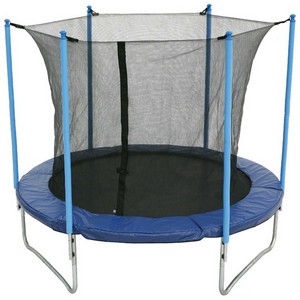 Батут Green Glade B7102