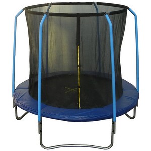 Батут Green Glade B102