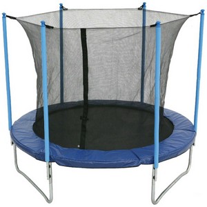 Батут Green Glade B7081