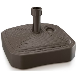Основание для пляжного зонта Umbrella base MPKR-440U - венге