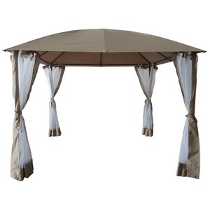 Тент садовый Green Glade 1067 3х3 м