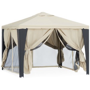 Тент садовый Green Glade 3176 3х3 м