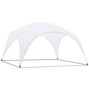 Тент садовый Green Glade 1260 4,5х4,5