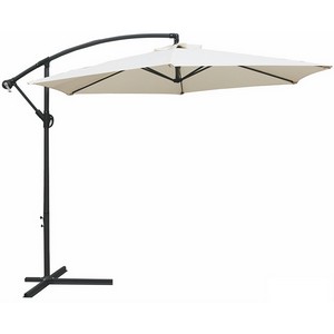 Зонт садовый Green Glade 6001 бежевый