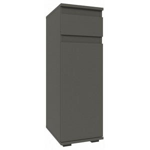 Тумба Stark (серый)