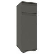 Тумба Stark (серый)