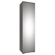 Шкаф платяной Stark 2 (серый)