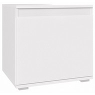 Тумба для обуви Stark 2 (белый)