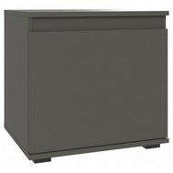 Тумба для обуви Stark 2 (серый)