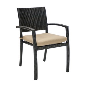 Стул садовый Garden4you Stella 13145 с подушкой