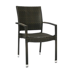 Стул садовый Garden4you Wicker 1336
