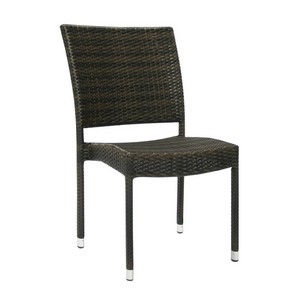 Стул садовый Garden4you Wicker-3 11897