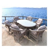    6+1 T217/LV-217 Beige (6+1)