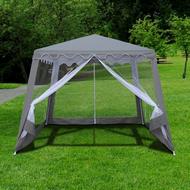 Садовый шатер 1036NB Grey