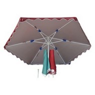 Зонт для летнего кафе 340-6D