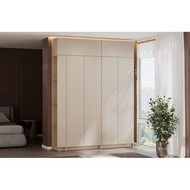 Модульный шкаф Бали, комплект 8 (меланж)