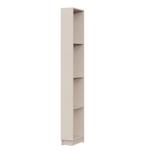 Угловое завершение Бали (меланж)