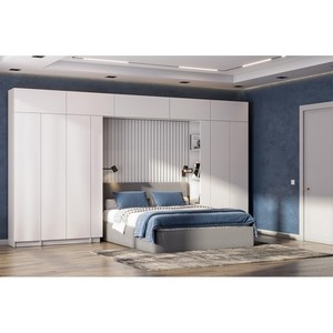 Спальня Бали комплект 4