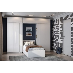 Детская Бали комплект 3