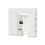 Прихожая Бали комплект 18 (белый)