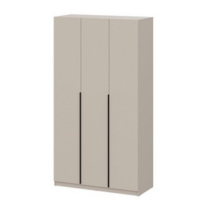 Шкаф распашной 9 полок и 2 ящика ШК 5-1200 (меланж)