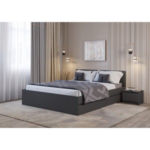 Модульная спальня Симпл композиция 5