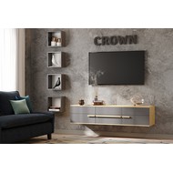   Crown.  4