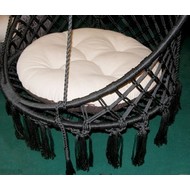 Комплект подвесного кресла Аруба и каркаса Корса