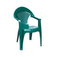 Кресло Барселона 330011 зелёное