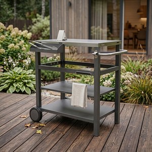 ��������� ������ ����� ����� (Smart Patio)