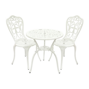       (Victoria) White