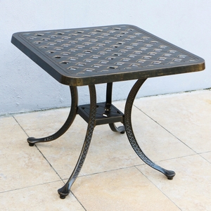    (Villa) 55x55x47 