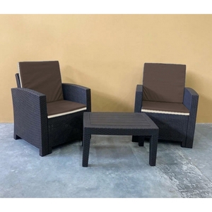    (California) Balcony Set    