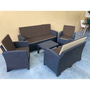     (California Company Set)    