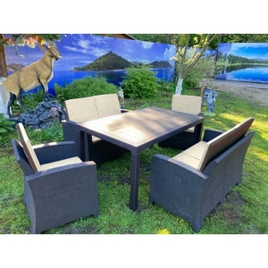     (California Family Set)    