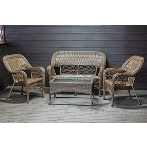       Terrace Set  