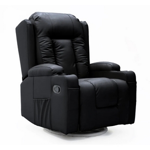   Lazy Boy 3  1 (black)